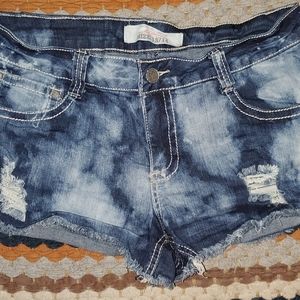 ED Hardy shorts size 13/14